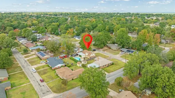 Paris, TX 75460,3276 Cleveland Street