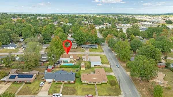 Paris, TX 75460,3276 Cleveland Street