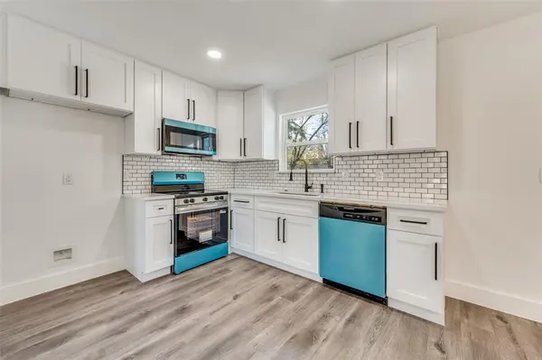 3508 Trible Drive, Grand Prairie, TX 75050