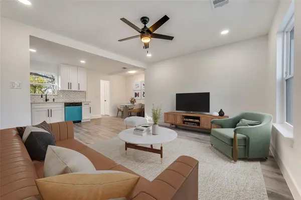 Grand Prairie, TX 75050,3508 Trible Drive