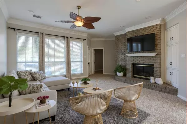 Arlington, TX 76017,6607 Capitol Hill Drive