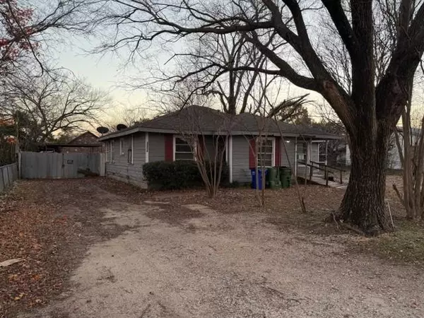 Balch Springs, TX 75180,12010 Badger Drive