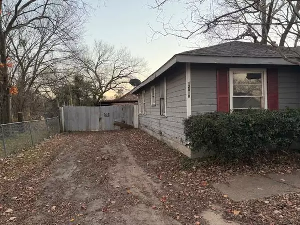 Balch Springs, TX 75180,12010 Badger Drive