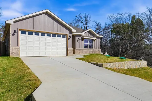 Granbury, TX 76048,3611 Broken Bow Drive