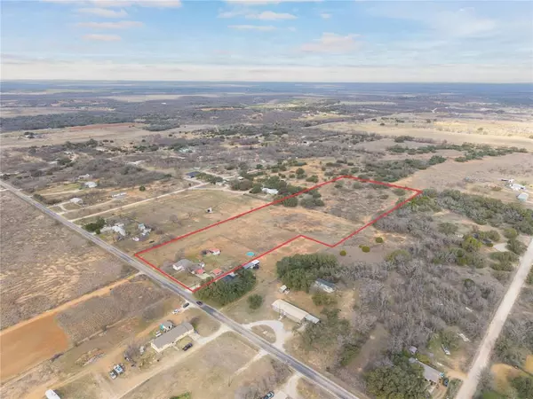 5201 County Road 147, Brownwood, TX 76801