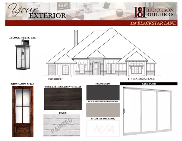 Decatur, TX 76234,115 Blackstar Lane