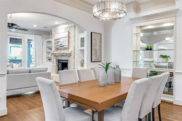 Dallas, TX 75220,13 Cochran Oaks Lane