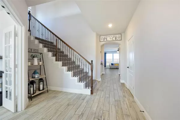 Kaufman, TX 75142,4059 Three Forks Road