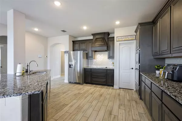 Kaufman, TX 75142,4059 Three Forks Road