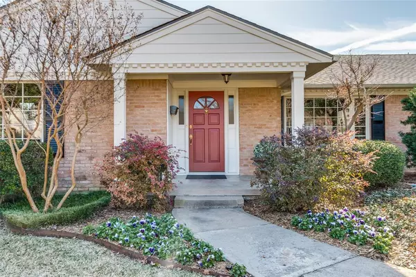 Dallas, TX 75230,7538 Midbury Drive