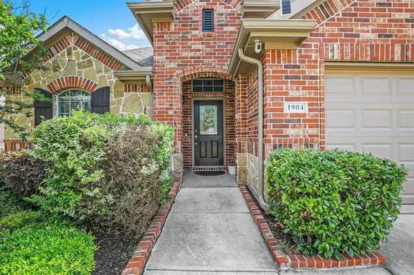 Wylie, TX 75098,1904 Hidden Fairway Drive