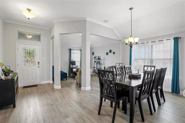 Wylie, TX 75098,1904 Hidden Fairway Drive