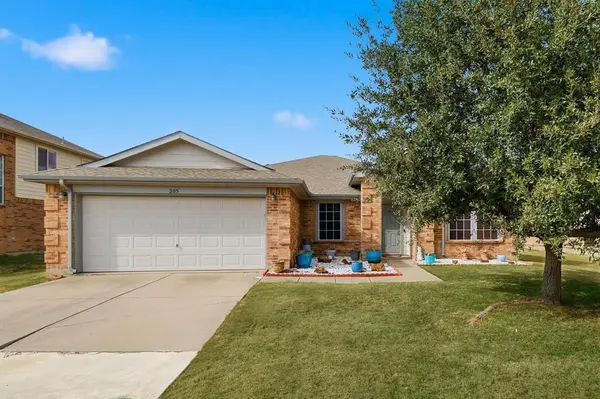 Krum, TX 76249,205 Broken Arrow