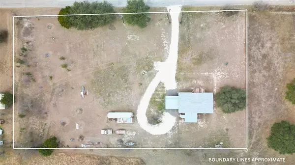 Evant, TX 76525,752 Memory Lane