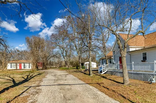 Melissa, TX 75454,1831 E Melissa Road