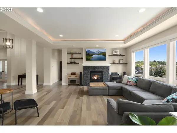 Happy Valley, OR 97086,15149 SE BUNKER HILL CT