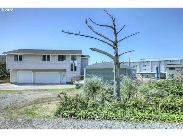 Newport, OR 97365,563/565 SW 4TH ST