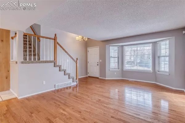 Colorado Springs, CO 80918,6605 Stonehedge DR