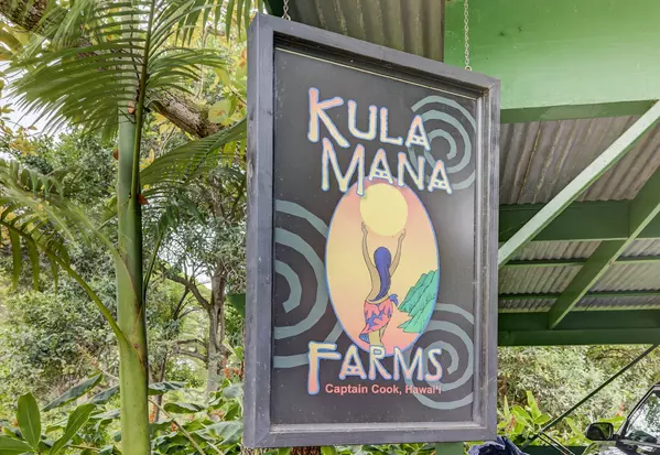 83-5531 HAWAII BELT RD, Captain Cook, HI 96704