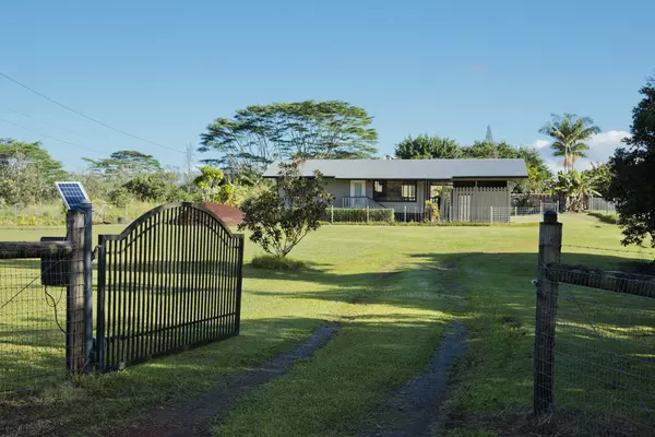 Keaau, HI 96749,15-1841 25TH AVE