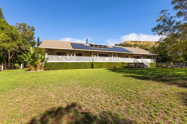 Kamuela, HI 96743,65-1132 HOKUULA RD