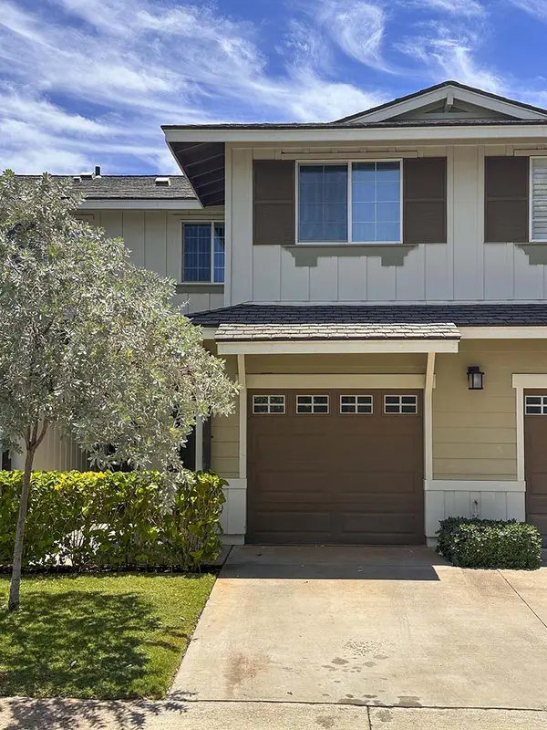 92-1500 ALIINUI DR #307, Kapolei, HI 96707