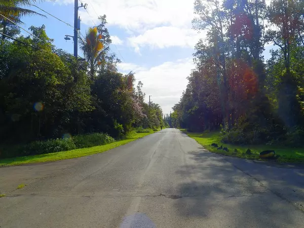 Pahoa, HI 96778,DIAMOND HEAD DR