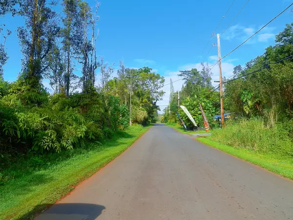 Pahoa, HI 96778,DIAMOND HEAD DR