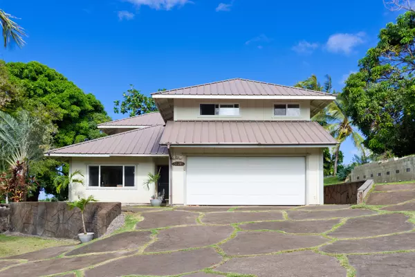 52-289 KEOKEA PARK RD, Kapaau, HI 96755