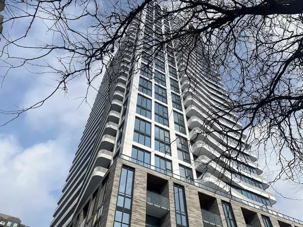 36 Olive AVE #2111, Toronto C14, ON M2N 0M4