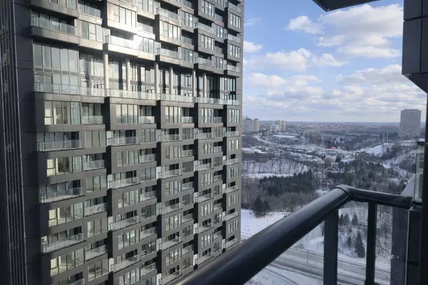 1 Quarrington LN #2619, Toronto C13, ON M3C 0S4