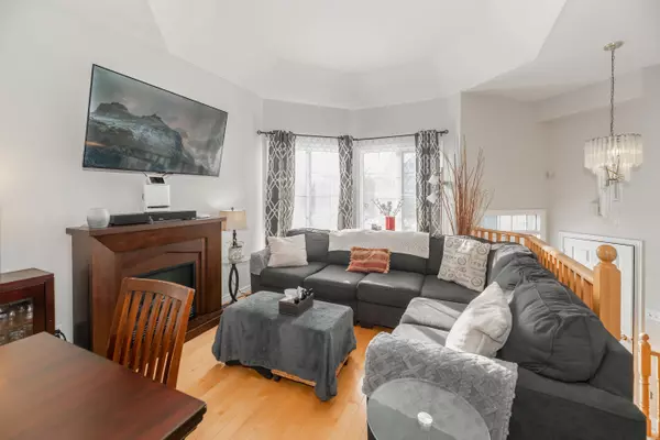 Whitby, ON L1R 2N8,25 Bedell CRES