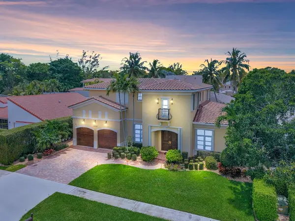 Boca Raton, FL 33433,22235 Morning Glory Ter