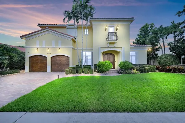 Boca Raton, FL 33433,22235 Morning Glory Ter