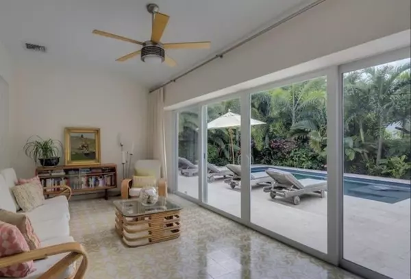 Miami, FL 33137,440 NE 53rd St