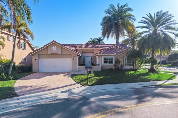 Weston, FL 33326,1043 Laguna Springs Dr