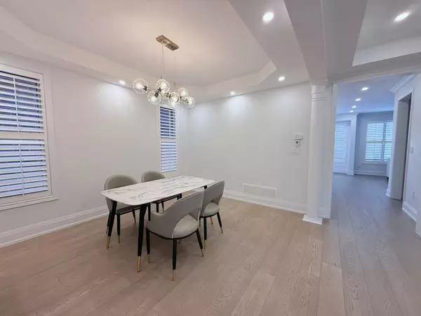 Markham, ON L6C 0S8,10 Hubner AVE