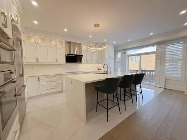 Markham, ON L6C 0S8,10 Hubner AVE