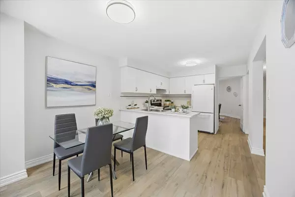 Vaughan, ON L4J 7C6,137 Chelwood DR