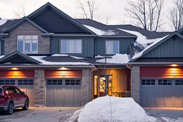 Collingwood, ON L9Y 0G9,160 Preservation RD