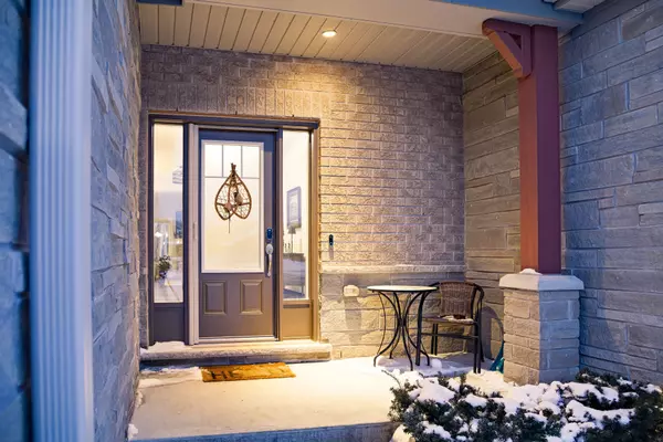 Collingwood, ON L9Y 0G9,160 Preservation RD