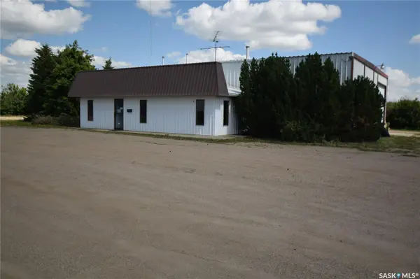 130 2 HIGHWAY, Cudworth, SK S0K 1B0