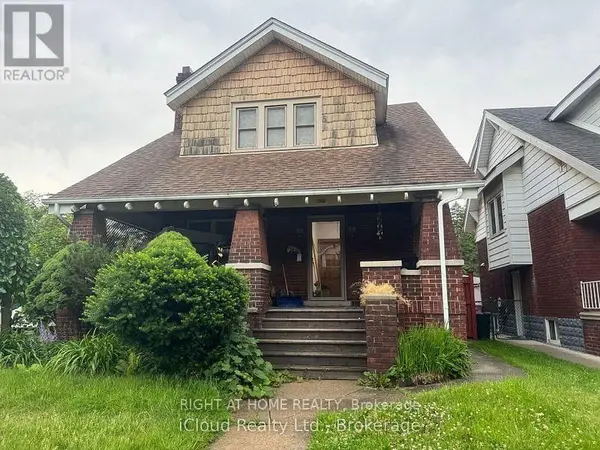 Windsor, ON N8X 1R6,1395 Dougall AVE #1