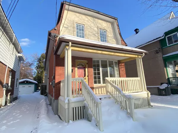147 McGillivray ST, Glebe - Ottawa East And Area, ON K1S 1K5