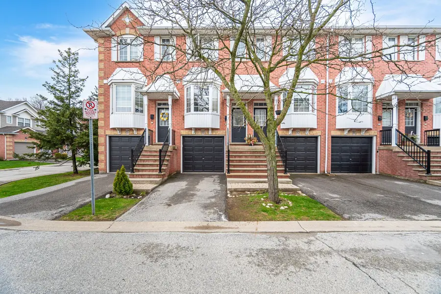 3480 Upper Middle RD #86, Burlington, ON L7M 4S1