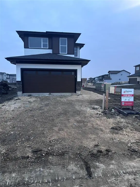 Winnipeg, MB R3W 0P3,307 Bill Briercliffe DR