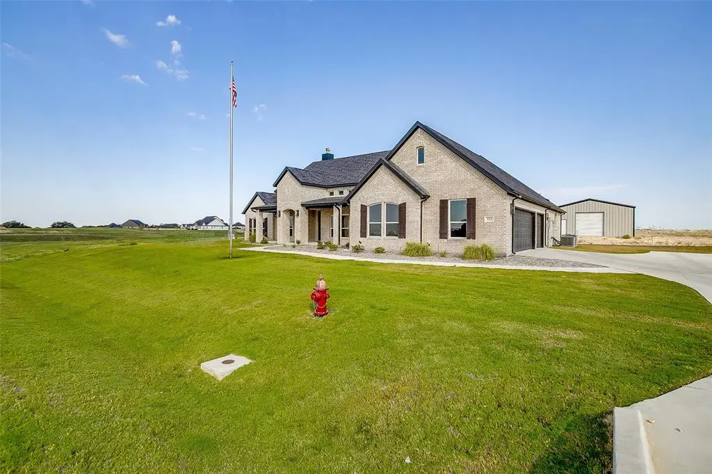 Reno, TX 76462,112 Rocky Top Ranch Lane