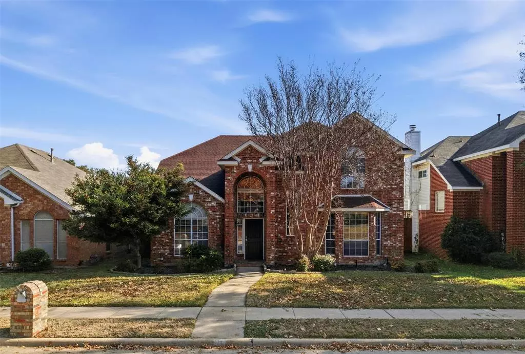 Allen, TX 75002,809 Kipling Drive