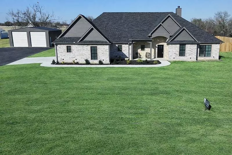 Collinsville, TX 76233,25 Pear tree Lane