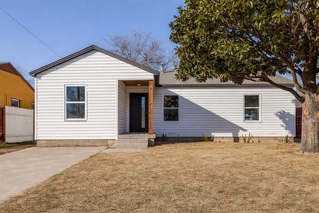 Dallas, TX 75211,3719 Dutton Drive